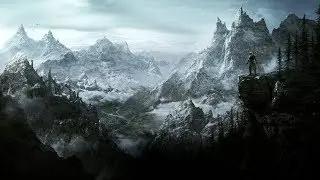 LIVE STREAM REPLAY - Modded Skyrim SE: Ep 1 - Starting Out (Livestream)