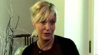 Barbara Cupisti