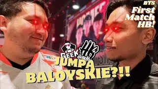 GEEKFAM TAUNTING HOMEBOIS? - XORN VLOG PART 3 AT M5 WORLD CHAMPIONSHIP PHILIPHINE