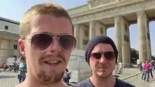 Berlin Pub Crawl