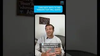 Как найти поставщиков для контрактов DLA (3 проверенных метода)