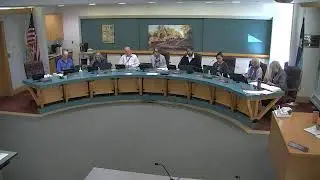 Cook County Board of Commissioners Regular Meeting - 14 Oct 2025