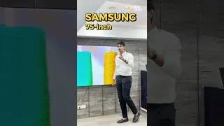 Samsung 4K Ultra HD Smart Led TV | viral sales | offer |