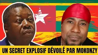 M66 : C'EST GATEEE !!! ROM&Eacute;O MOKONZY D&Eacute;VOILE UN SECRET EXPLOSIF SUR FAURE GNASSINGB&Eacute; !