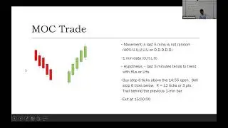 The most important course in trading! Money Management Lesson by QTE (Quant Trade Edge).