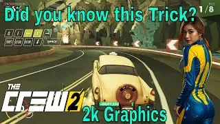 The Crew 2. Live Summit 