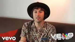 Matt Costa - Intro to 