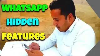 New Whatsapp Tricks 2017