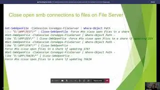 Stories from the Field: Using PowerShell to automate a better world with Dan Greenhaus