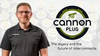 Cannon Plug: A Legacy of Innovation | ITT Cannon
