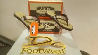 Adda Malissa Unboxing and Review