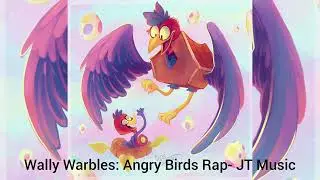 Cuphead characters theme songs