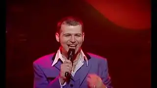 U R The Best Thing - D:Ream (1993) HD TOTP