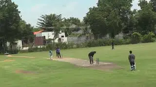 WHITELEPHANT VS PHONENIX IMMORTALS 1st innings