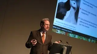 DCDC15 | Mirror, Signal, Manoeuvre - Simon Tanner, King's College London