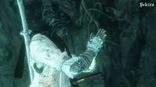 Sekiro-Kensei Isshin(FtSoA)