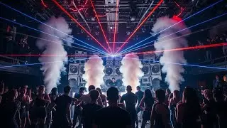 Best EDM Party Mix 2026 🔥 | Nonstop Dance & Bass Drops | New Year Special