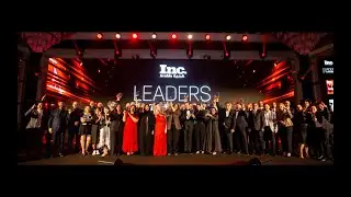 Leaders of Tomorrow Awards 2025