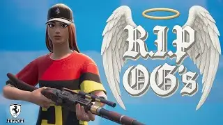 MODENA RETURNS After 1339 Days | Ferrari 296 GTB in Fortnite Item Shop Review w/ QUANTUM CAMPER