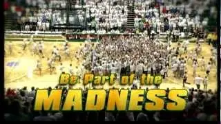 Ram Volleyball Moby Madness 2012