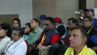IoT Security | Rai Jairam, N2RJ | HAMFEST INDIA 24 by @oscarindia