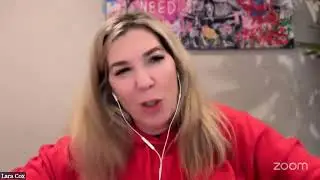 Hello. Introducing myself to Restream December 06