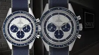 Omega Speedmaster Limited Edition Watch 311.33.40.30.02.001 | SwissWatchExpo
