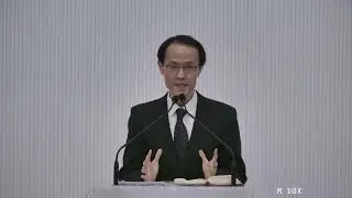 2026 01 11 오전예배 에베소서 1:1-6 예수님 안에서의 신령한 복