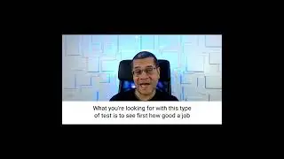A neat RSA test #shorts #googleads