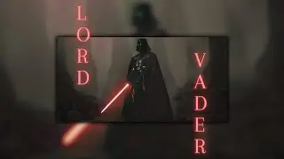 Rammstein - Sonne (Only The Best Part) | Darth Vader