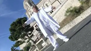 Marseille ma belle