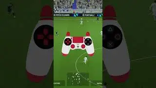 First Touch Feint! Fake Out Your Opponent! #tutorial #efootball #steam #pc #efootball2024 #football