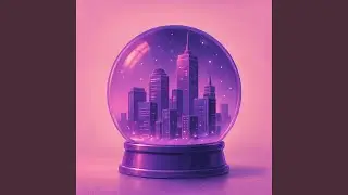 The fate of ophelia x Midnight city