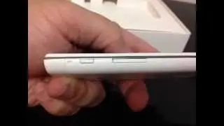 SONY XPERIA ACRO S LT26W Unboxing Video - Phone in Stock at www.welectronics.com