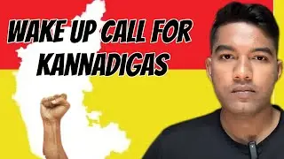 Only 66% percentage of people speak Kannada in Karnataka!🙆🏻&zwj;♂️🫡
