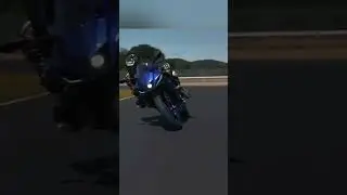 Yamaha R15 V4 meets Ninja H2R &mdash; Speed meets Savage! Feel the power, hear the roar.
