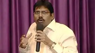 22.01.2012 - SUNDAY EVENING MESSAGE SERIES - 
