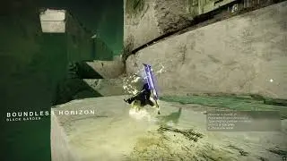 Garden of Salvation Hunter Skip
