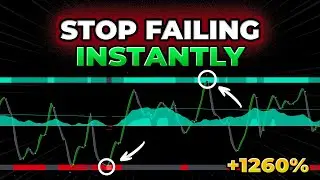 This Day Trading Strategy Beats All Indicators on TradingView!