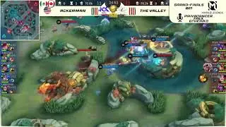BASIC TOWER LOCK!! NASL [FINALS] - MLBBTV
