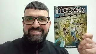 DRAGONERO 2 - Insurrezione 