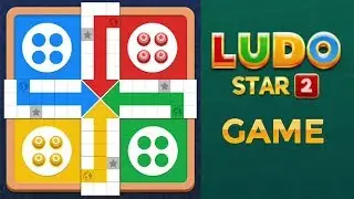 Ludo Star 2 | Game Review | Gameplay Video | Aaliyan Ali Video #190