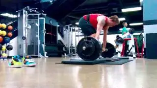 455x5 wk28 deadlift