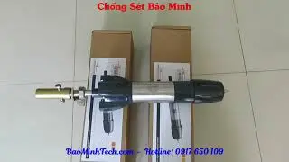 Kim thu s&eacute;t INDELEC PrimeR 20 ch&iacute;nh h&atilde;ng gi&aacute; đại l&yacute;