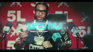 (FREE) Memphis trap type beat Key Glock &lsquo;&rsquo;LIFESTYLE&rsquo;&rsquo;