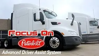 Focus On&hellip; Peterbilt's 