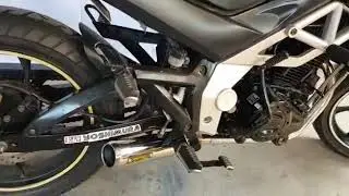 Escape Deportivo Gcm Corto UM Xtreet  - Um230 - Um324