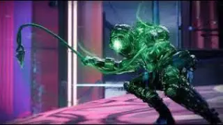 Silkstrike is perfectly balanced