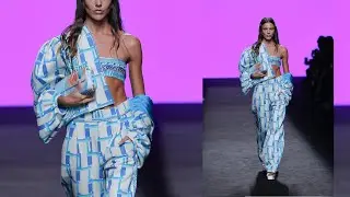 Custo Barcelona SS24 &ndash; MBFWM