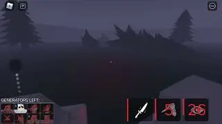 Daybreak! | new update | new map, characters and more! (Roblox)